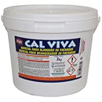 Cal Viva 3Kg